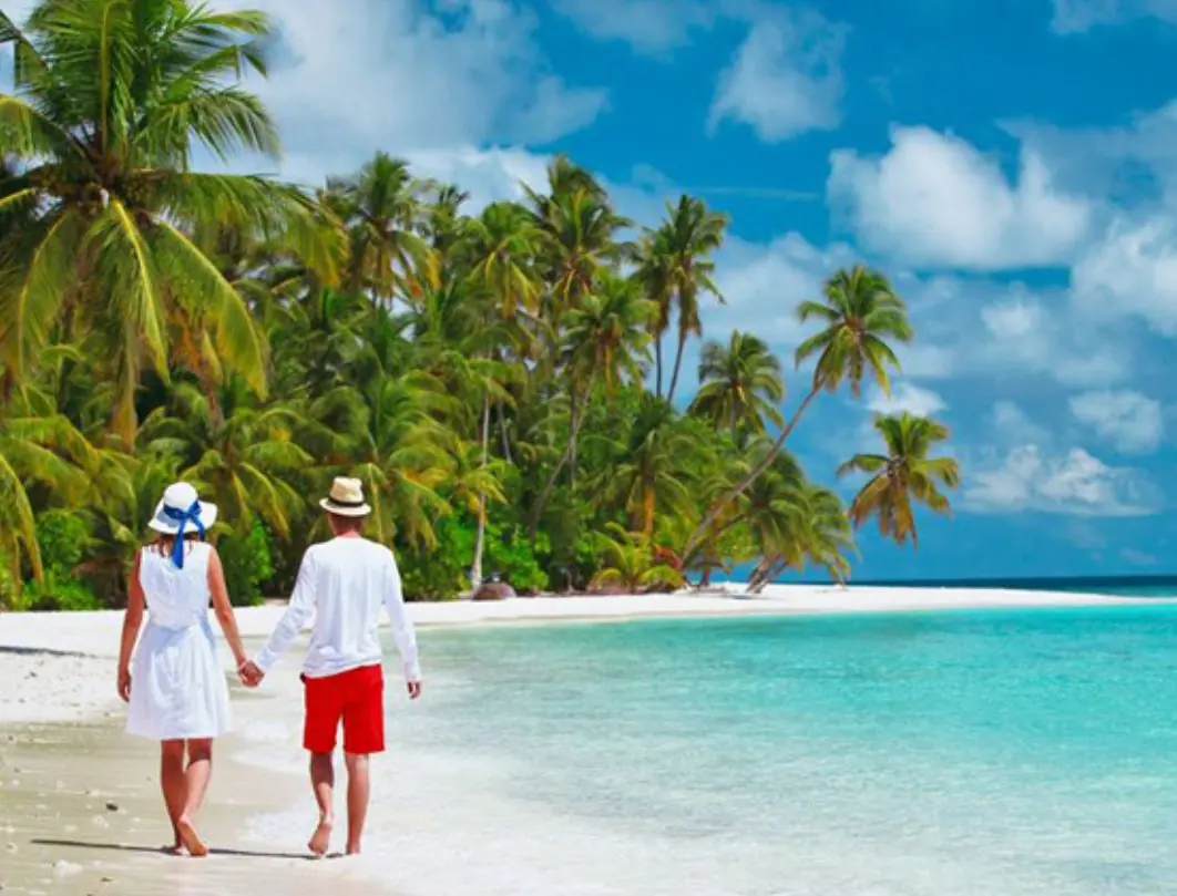 5 Day Budget Friendly Zanzibar Beach Holiday For First Time Visitors From Moshi image