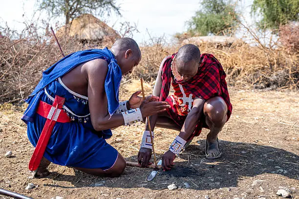 3 Day Signature Lake Eyasi Hadzabe And Datoga Experience For Adventure Lovers Starting In Arusha image