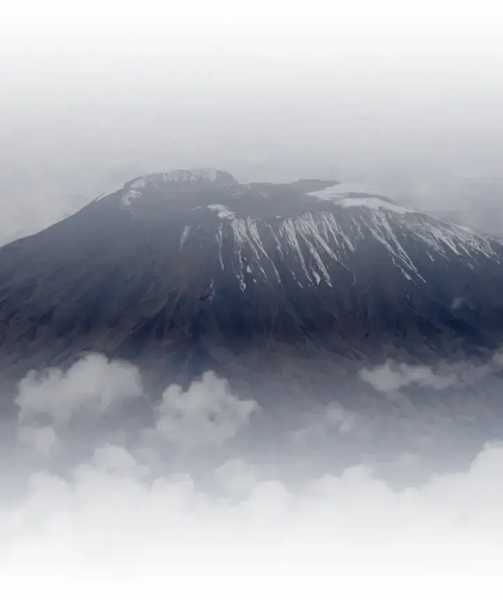 4 Day Best Tanzania Mount Meru Trekking For Couples image