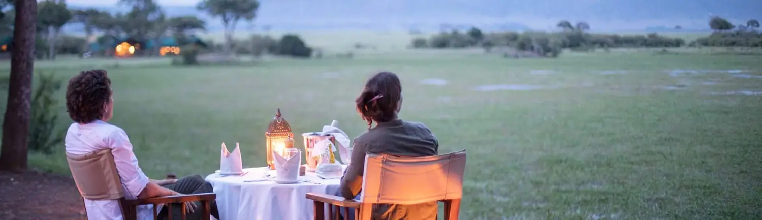 13 Day Budget Friendly Kilimanjaro Safari And Zanzibar Adventure For Couples image