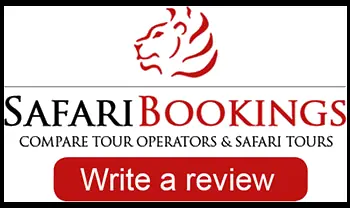 Tarangire National Park Day Trip with Airport Pickup – Good-Value Private Tour image