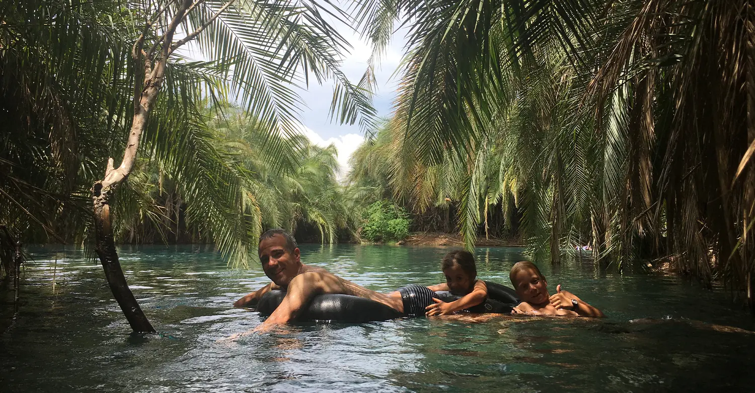 Materuni Waterfalls Day Trip Group Departure – Small Group Departure