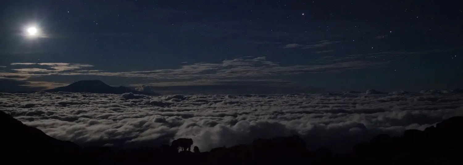 6-Day Umbwe Route Kilimanjaro Climb – Private Tour