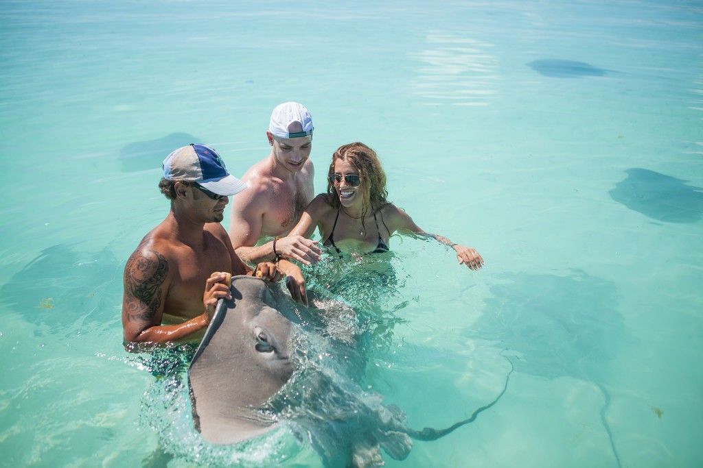 Guest review for Manda Adventures